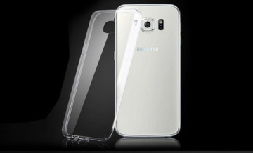 Untra-thin phone cover for Galaxy s7 ACTIVE