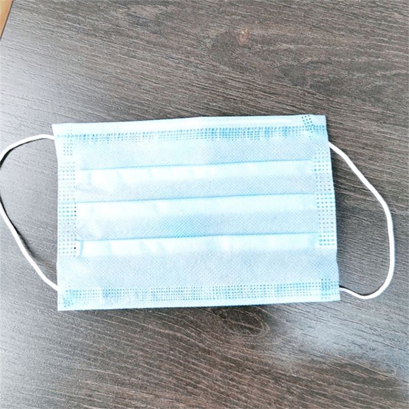 FDA Certifcate Hot Sale Disposable Mask Mask