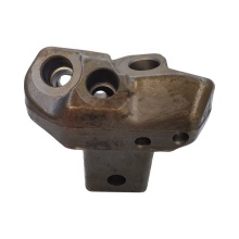 Rock Ripper RP4 200 Auger Pilot Bit Holder Guide