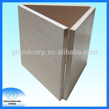 Laser Compatible Steel Die Cutting Dieboards for Die Cutting Manufacturer