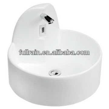 Sensor Wash Basin / Automatic Wash Basin