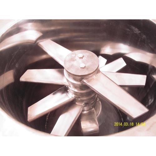 Hydroxide Barium Carbonate Copper Sulfate Spin Flash Dryer