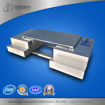 Building Lock Metal Wall Expansion Joint Covers