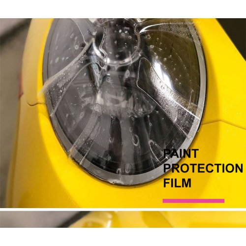 Paint Protection Film Prices.