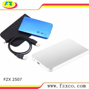 External SATA Hard Disk Case Hard Drive Case