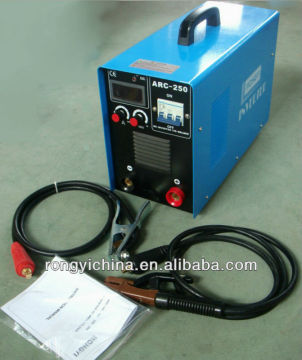 ARC250 Inverter MMA 250A Welding Equipment
