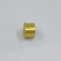 Customized New CNC Milling Brass Machining
