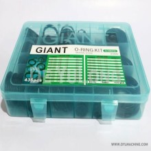 Komatsu PC Giant O Ring Kit Big Box