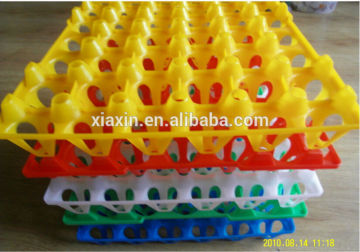 OEM eggs container tray blister plastic egg tray