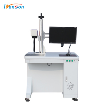 Autofocus Fiber Laser Marking Machine