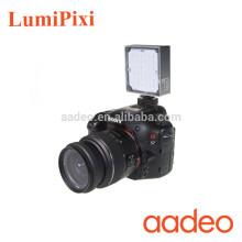 AADEO professional LED DV light for all DSLR camrea,video camcorder continue daylight,small video light photography lamp