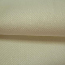 Spandex fabric, stretch slub twill