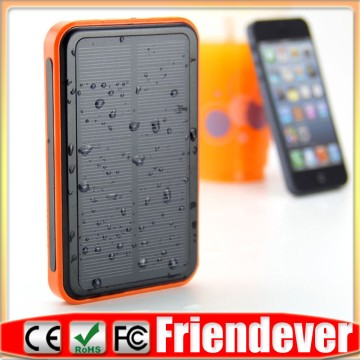 HOT SELL solar power bank 50000mah