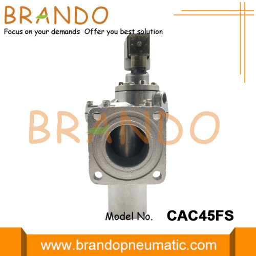 CAC45FS 1-1 / 2 &quot;Goyen Type Impulse Valve