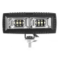 Square 5 &quot;40W LED Lampu Kerja Automotif, Lampu Lori LED, UTV ATV SUV LED LIGHT LIGHT