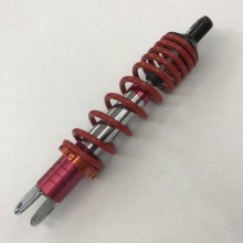 Best Sale Adjustable Damping Rear Shock Absorber Aluminum Alloy Motorcycle Shock Absorber
