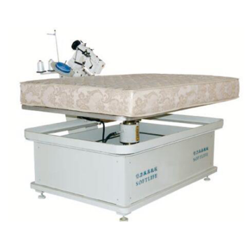 Low price mattress edging machine online