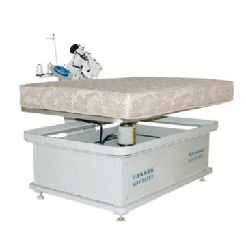 Low price mattress edging machine online