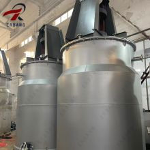 Advanced Ternary Precursor Reactor for Battery Materials