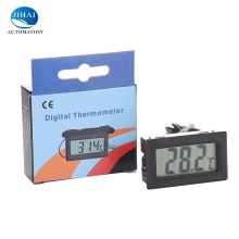Hot Sell Waterproof Probe Thermometer for Fishbowl and Refrigerator - Digital Thermometer