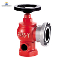 Indoor Pressure Reducing Reel Fire Hydrant