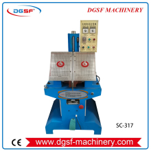 Pneumatic Boot Shaping Machine SC-317