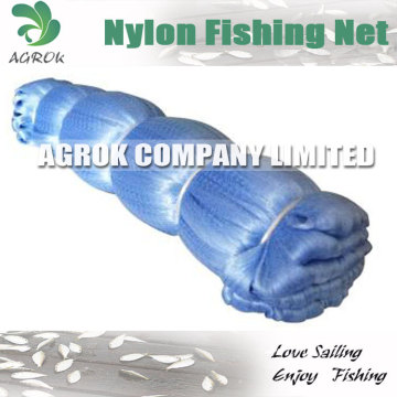 Nylon monofilament Fish Net