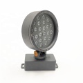 Holofotes LED de fábrica 24W 48W IP65 2700-6000K