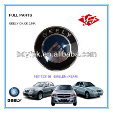 Geely CK Emblem 1801723180