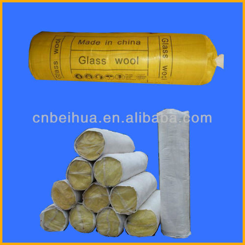 attic insulation glass wool