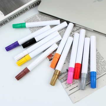 Based Munhwa Oil Paint Marker