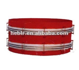 bellows expansion joint,Corrugated compensator