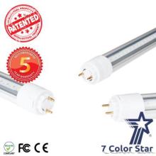 (Forsted ) Aluminium PC Cover LED Light Tube