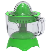 Electric Automatic Fruit Juicer Manual Orange Juicer