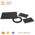 Customized EDM Amorphous Spiral Wound Gasket Graphite