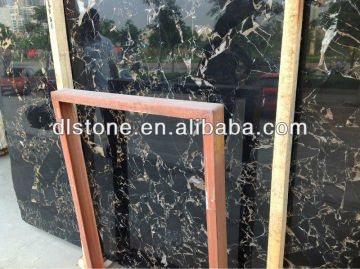 Chinese new marble Chinese Portoro