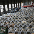 G350 AZ150 Galvanized Steel Coils Galvalume Steel Coil price