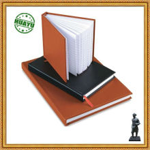 Hard cover address book printing company