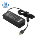 65 W 20V 3,25A AC Adapter przełącznik zasilający