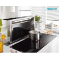 Cappa aspirante Miele Downdraft