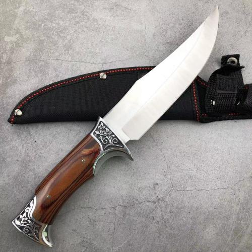 Columbia Hunting Knife G53