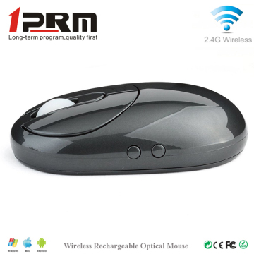 High-Tech Best Wireless Gaming Mouse/Hot Sell Best Mouse for Gaming