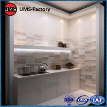 Glazed brick tiles kitchen specifications 300X300mm