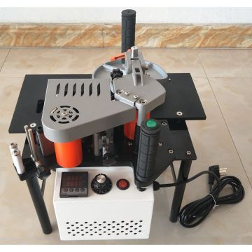 Hand Held Edgebanding Machine for Wood