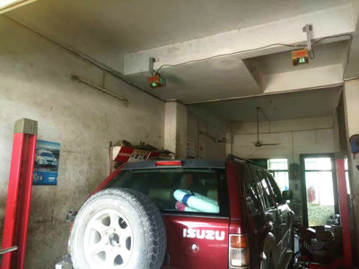 Wheel Alignment Catolog