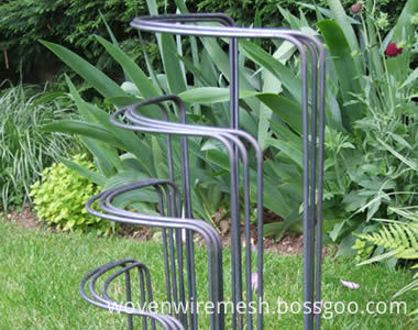 bow-plant-supports-galvanized