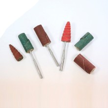 Aluminum Oxide Abrasive Cartridge Roll