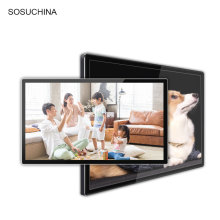 led screen android wireless monitor network