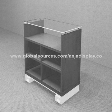 Shop Wooden Garment Display Case