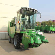 new idea corn maize picker machine